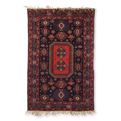 Tappeto Persia XX Secolo