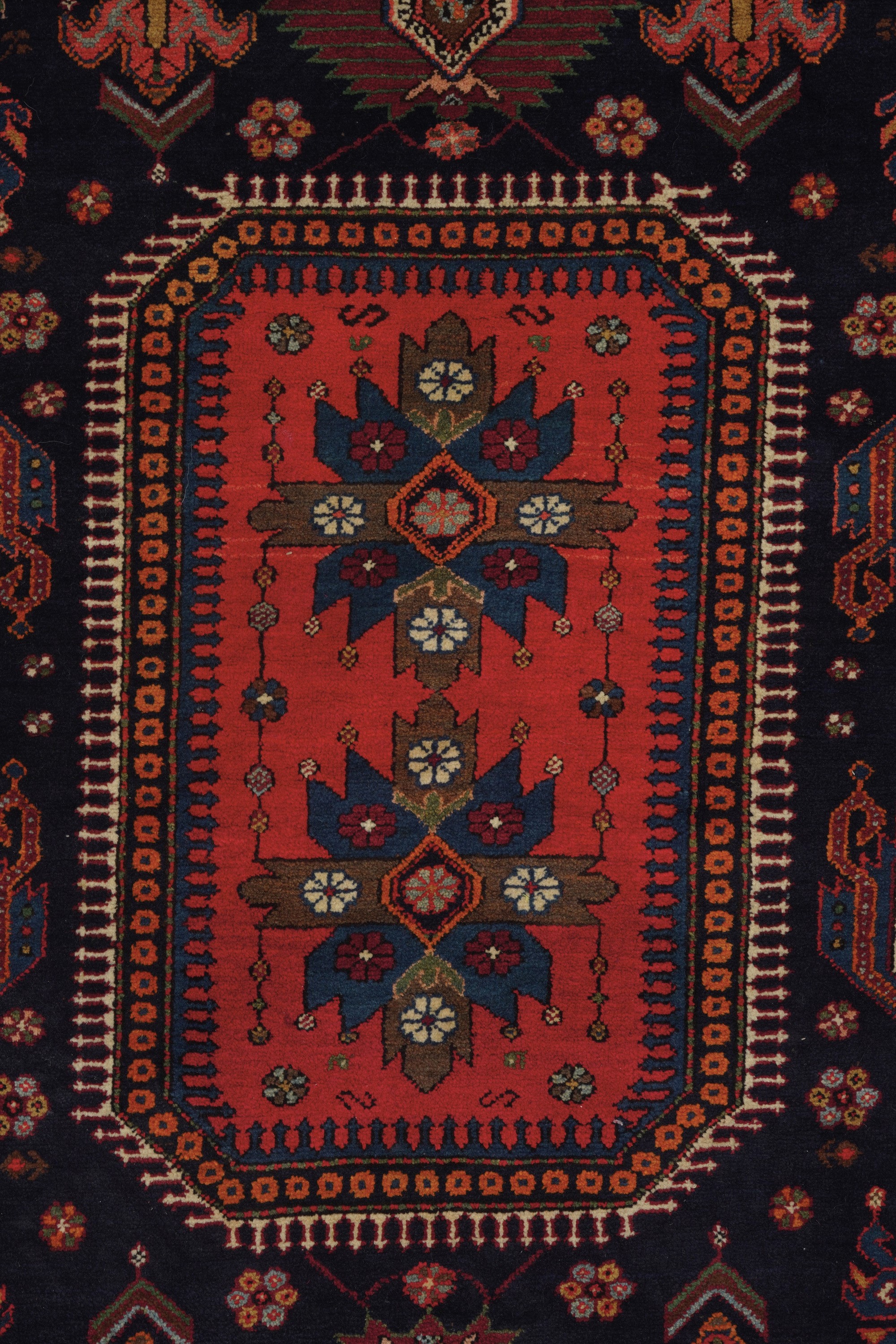 Tappeto Persia XX Secolo