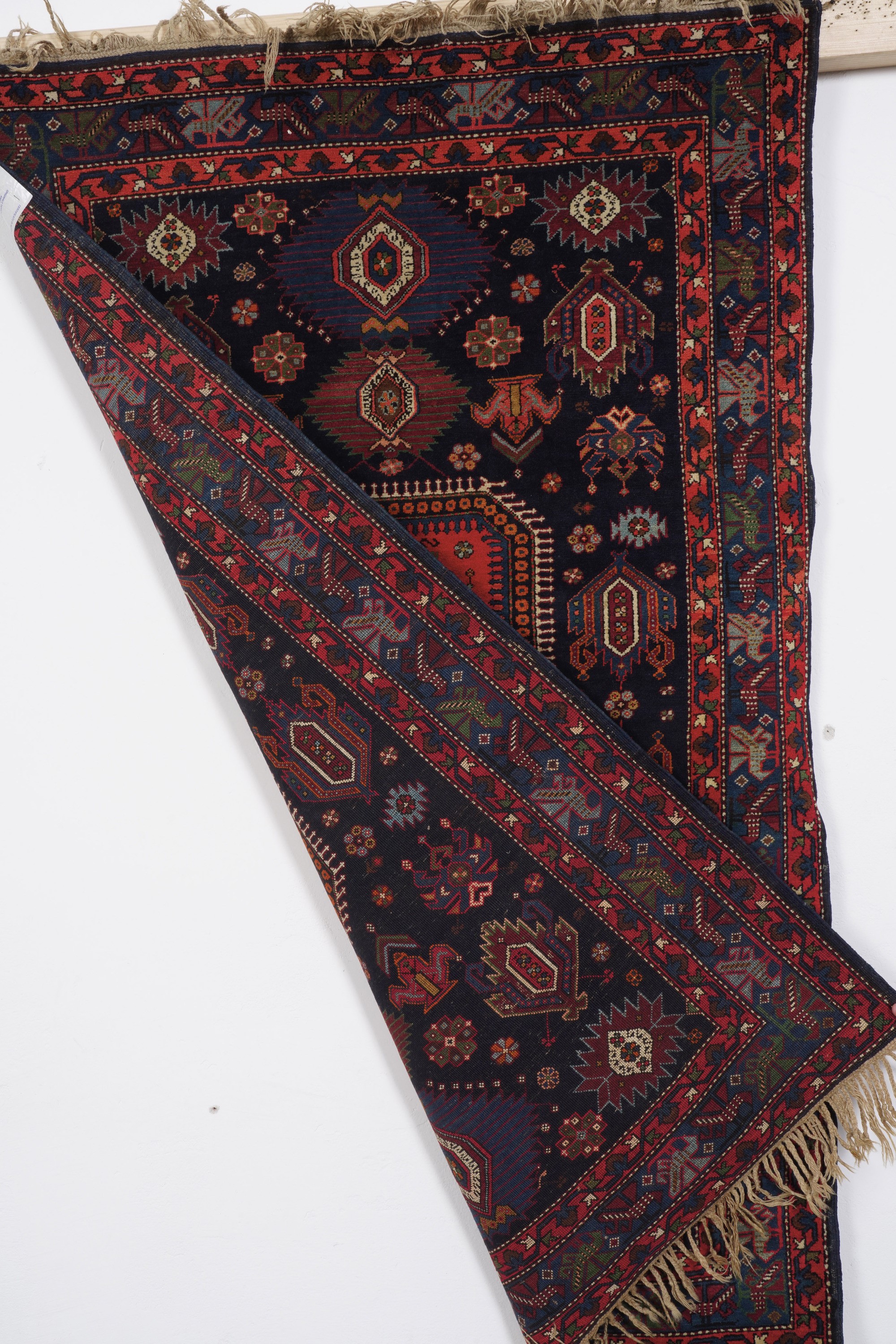 Tappeto Persia XX Secolo