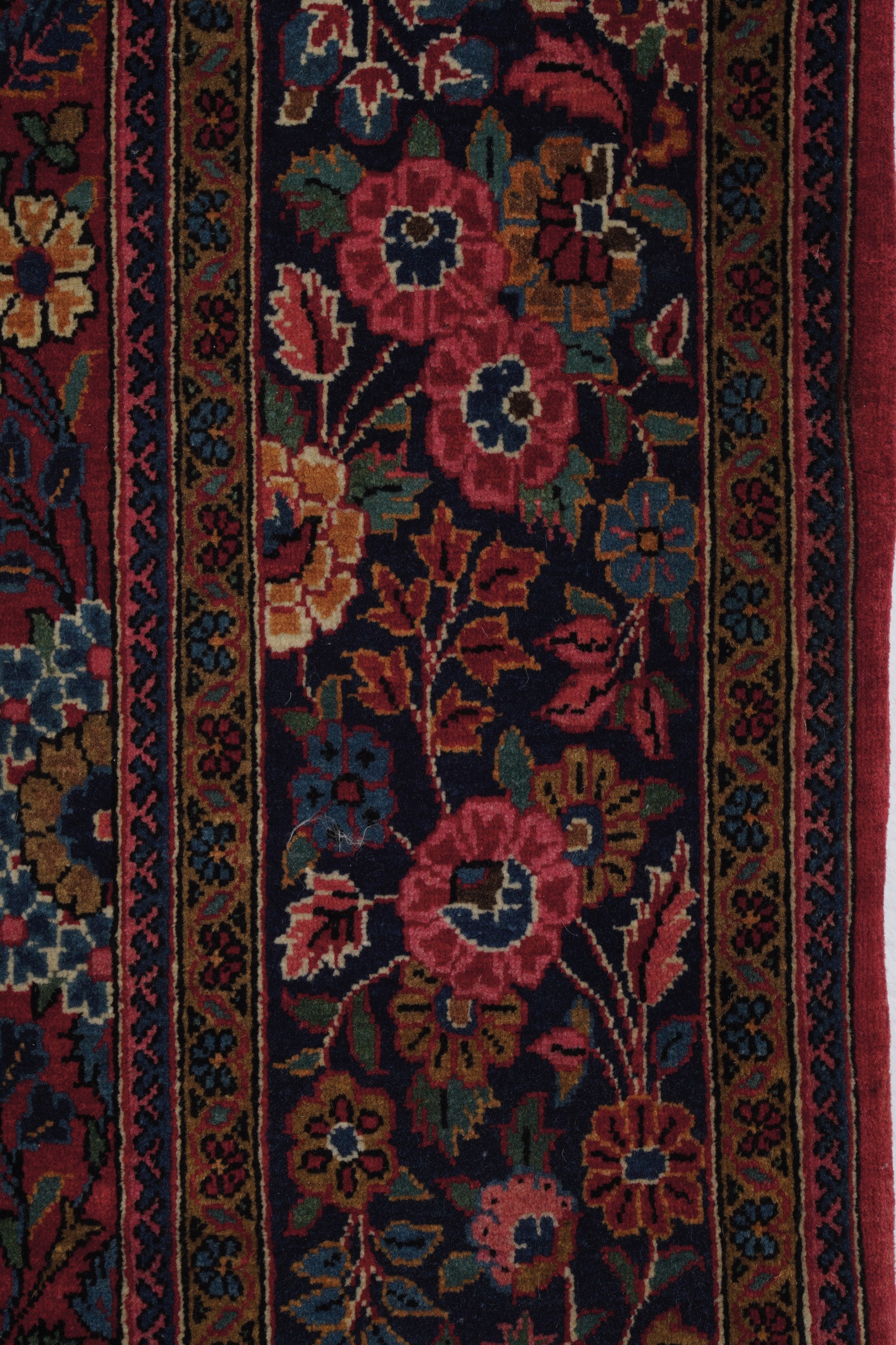 Tappeto Theran, Persia XX Secolo