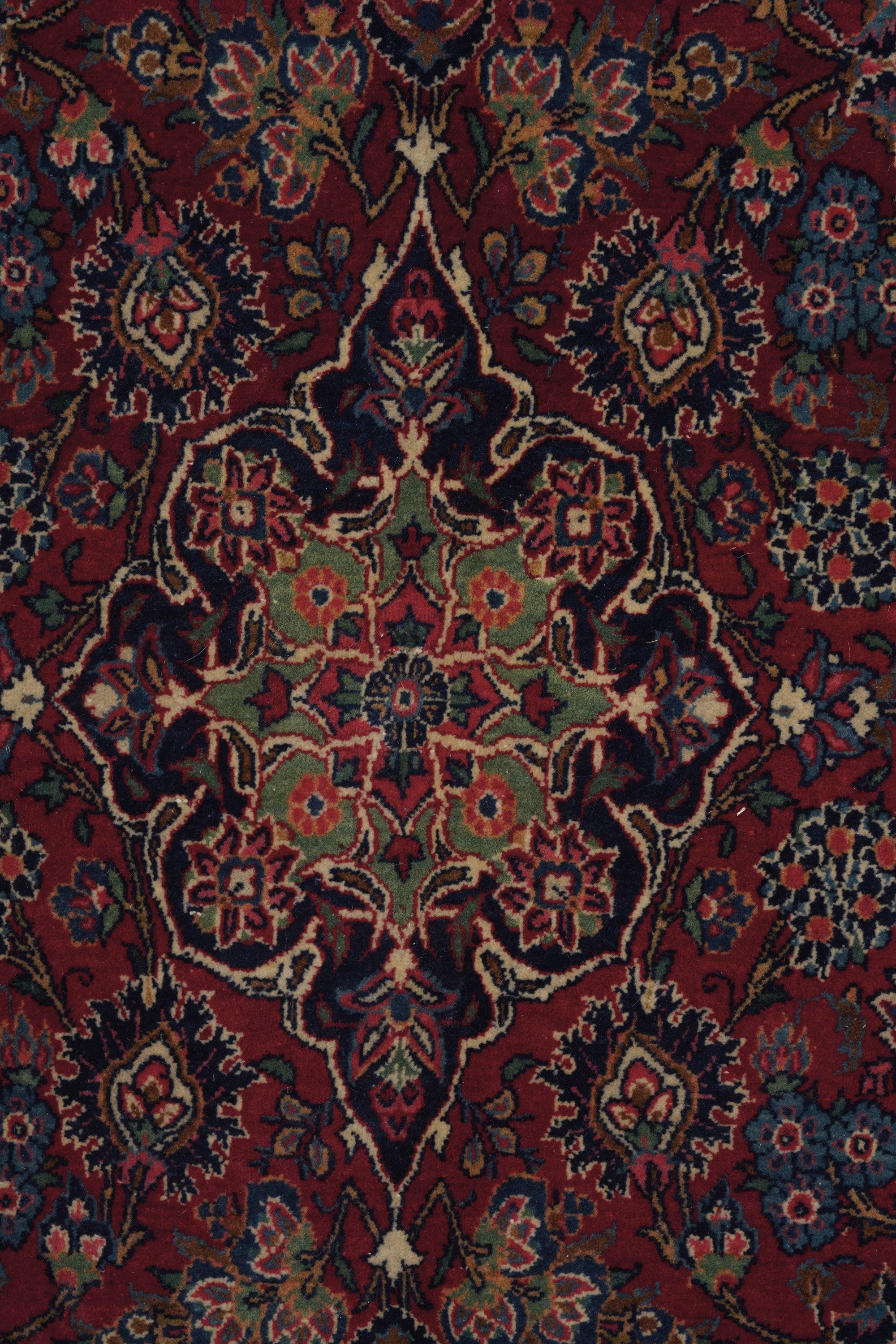 Tappeto Persia XX Secolo