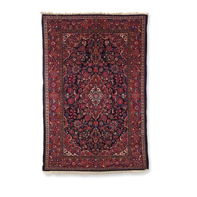 Tappeto Persia XX Secolo