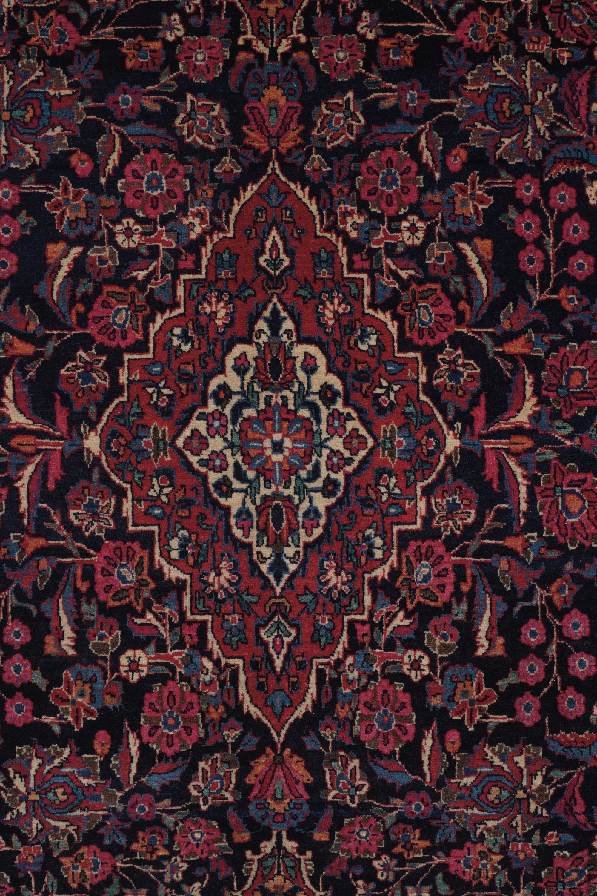 Tappeto Persia XX Secolo