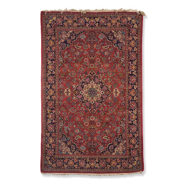 Tappeto Persia inizio XX secolo