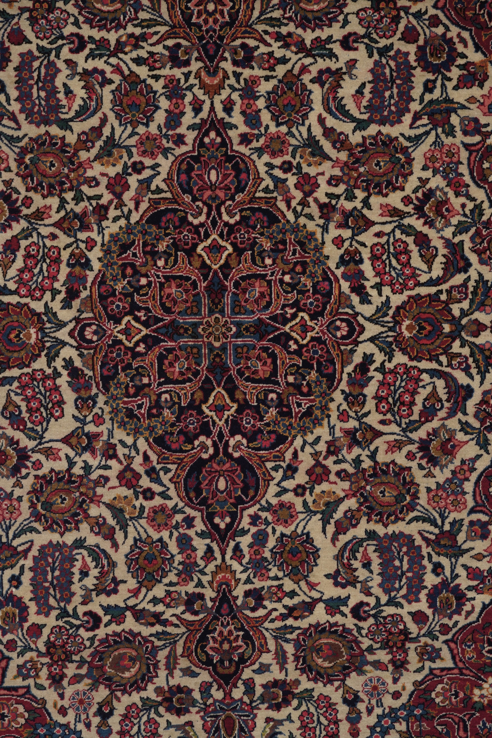 Tappeto Persia Prima Meta XX Secolo