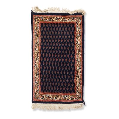 Scendiletto Persia Inizio XX Secolo