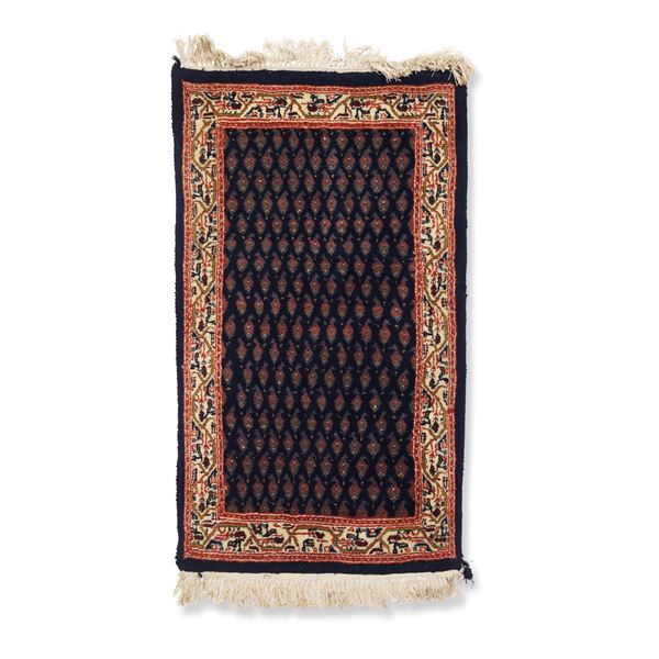 Scendiletto Persia inizio XX secolo