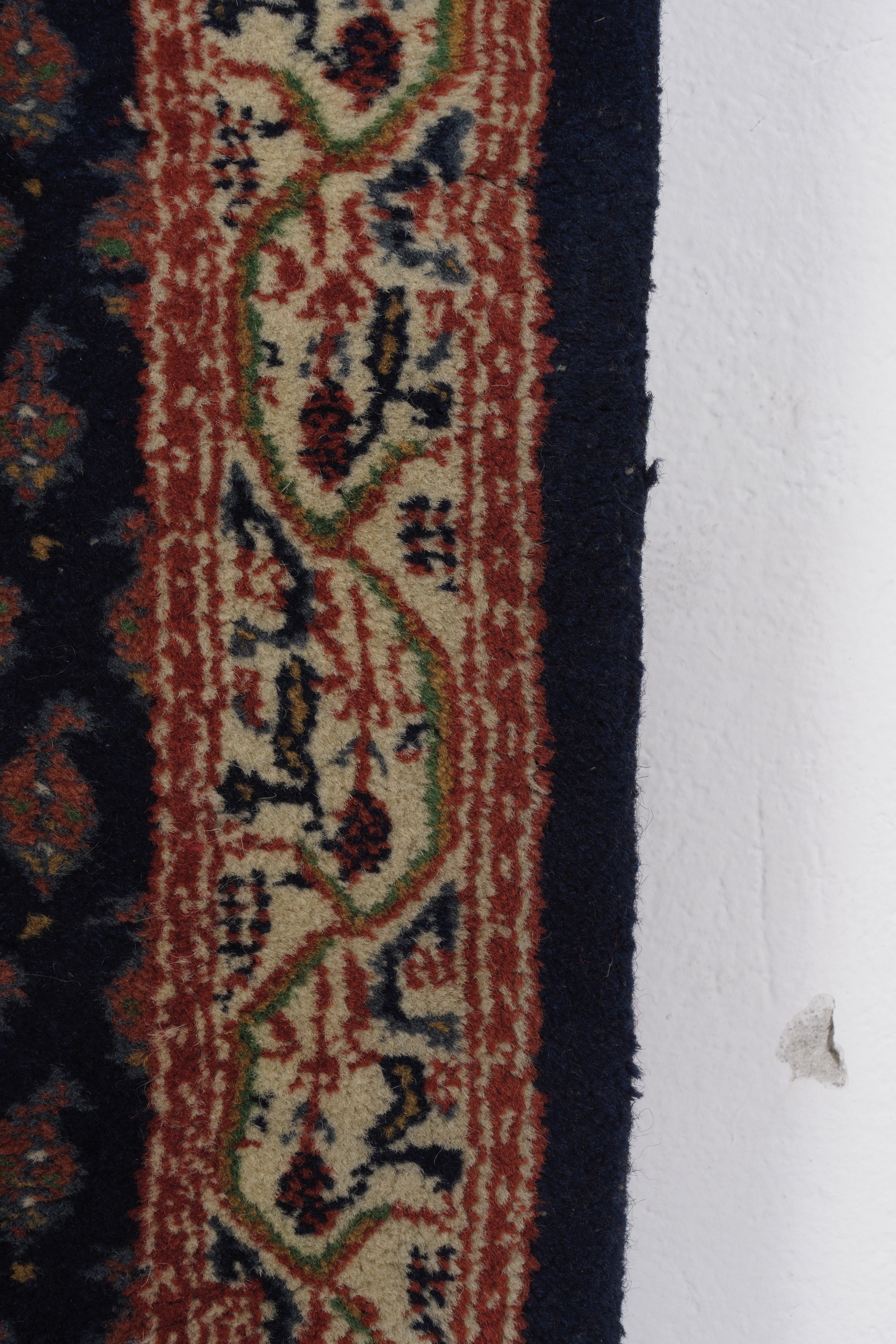Scendiletto Persia Inizio XX Secolo