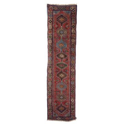 Passatoia Seconda Metà XX Secolo