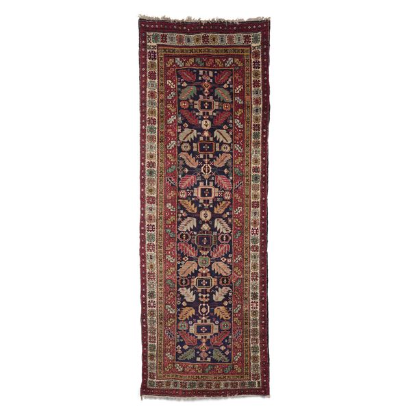 Passatoia Ardebil, Caucaso prima metà XX secolo