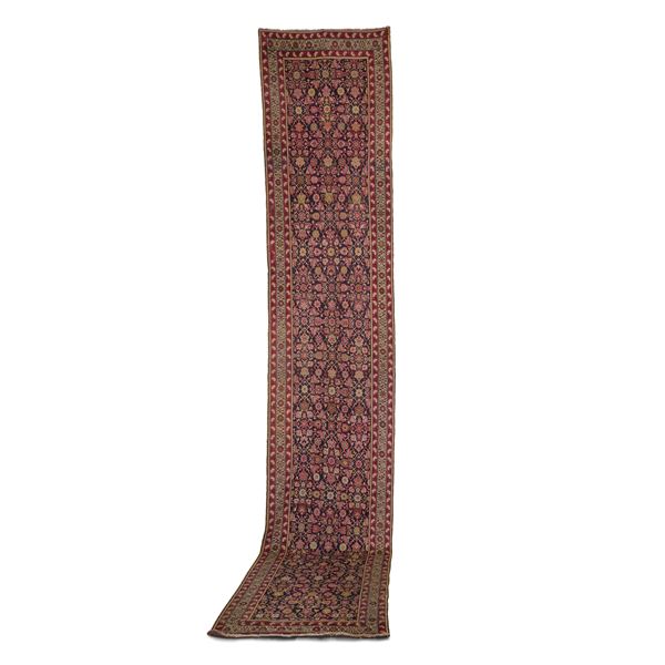 Passatoia Karabagh, Caucaso inizio XX secolo