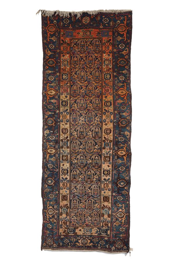 Passatoia Malayer, Persia inizio XX secolo