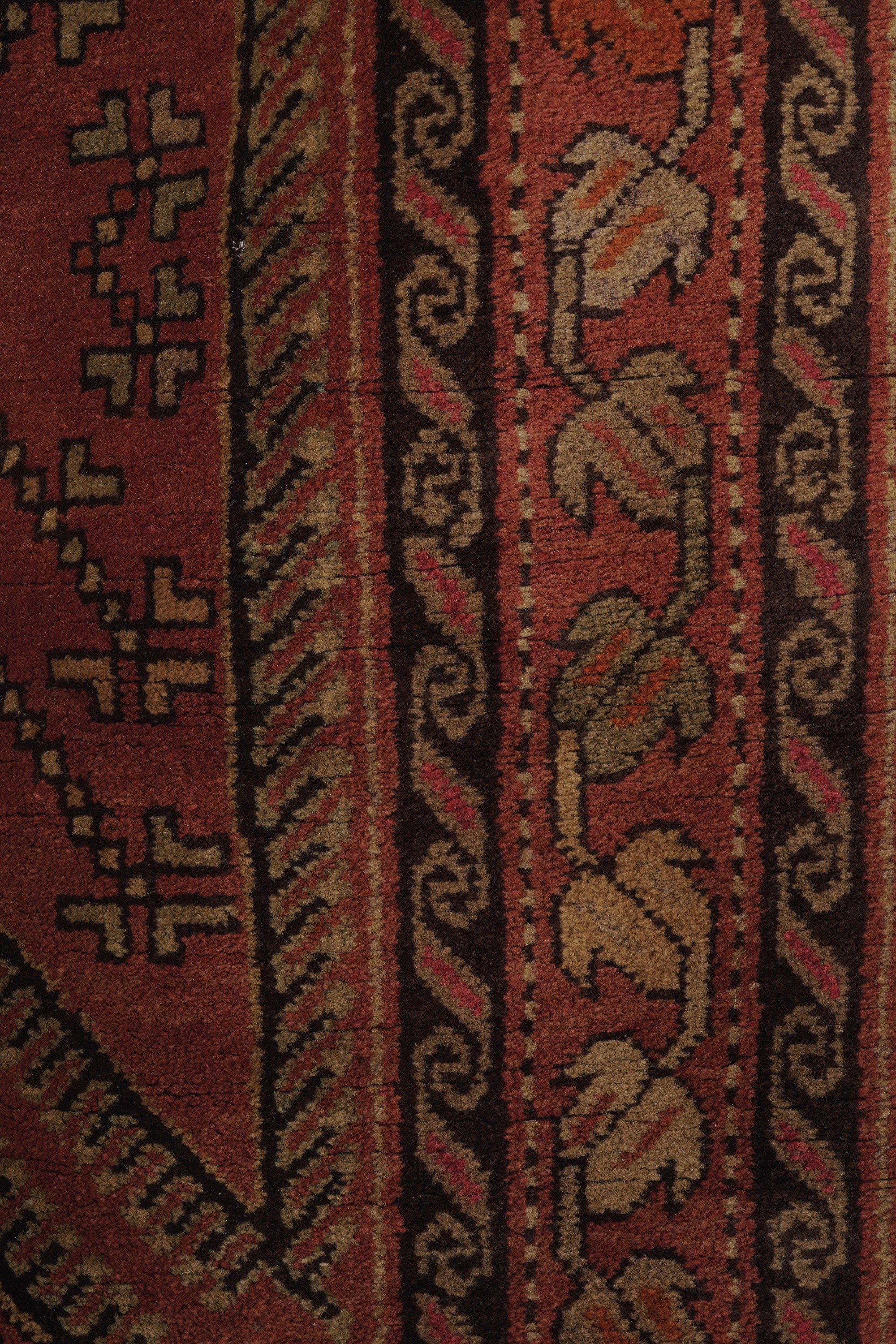 Tappeto Persia Inizio XX Secolo