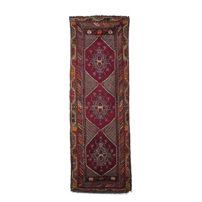 Passatoia Anatolia Prima Metà XX Secolo