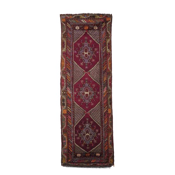 Passatoia Anatolia prima metà XX secolo