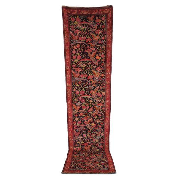 Passatoia Karabagh, Caucaso inizio XX secolo