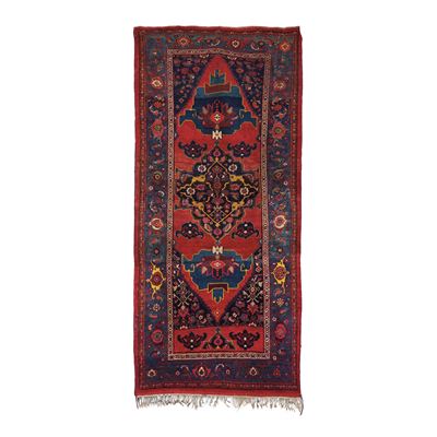 Kelley Bidjar, Sud Persia Fine XIX Secolo