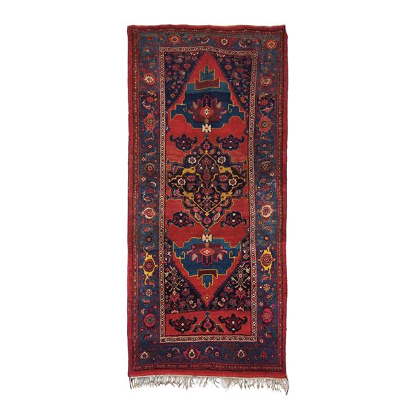 Kelley Bidjar, sud Persia fine XIX secolo