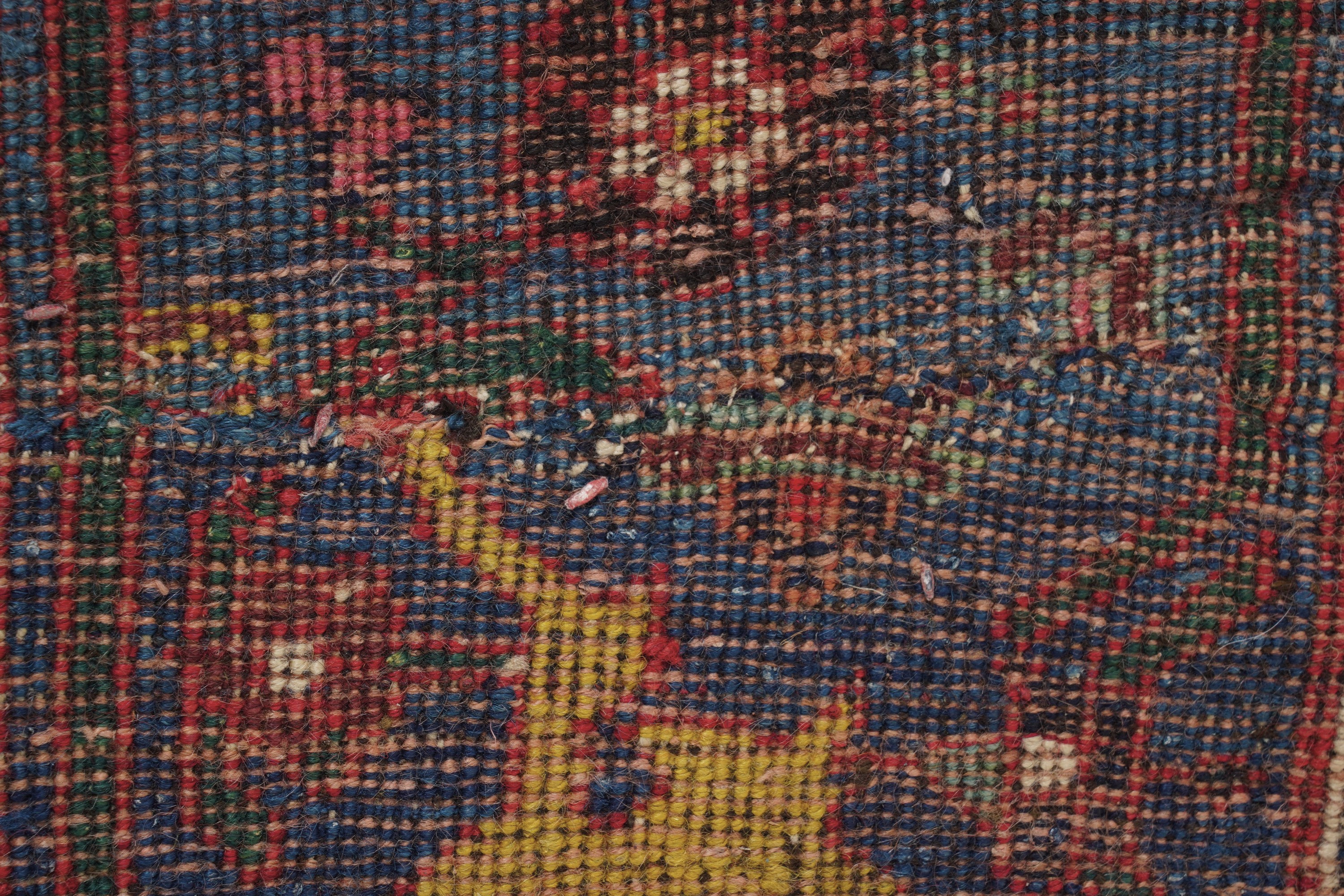 Kelley Bidjar, Sud Persia Fine XIX Secolo