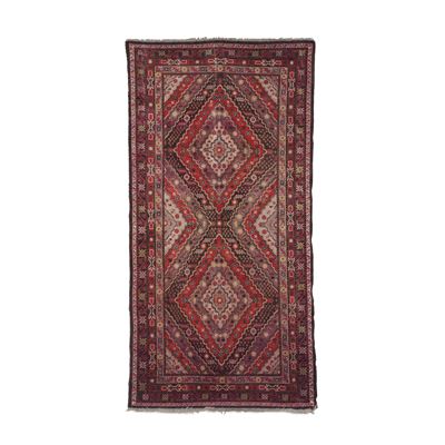 Tappeto Persia Inizio XX Secolo