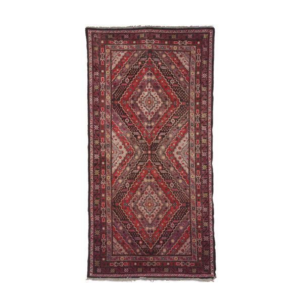 Tappeto Persia inizio XX secolo