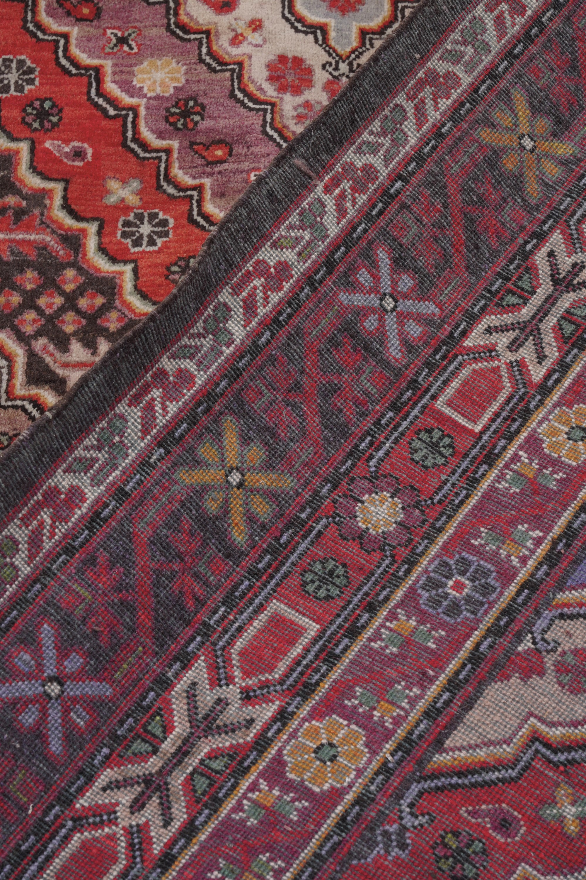 Tappeto Persia Inizio XX Secolo