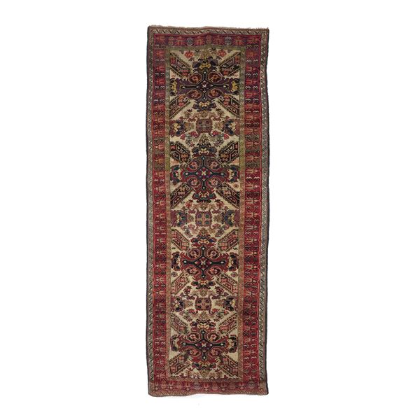 Tappeto Seichur, Caucaso fine XIX inizio XX  secolo