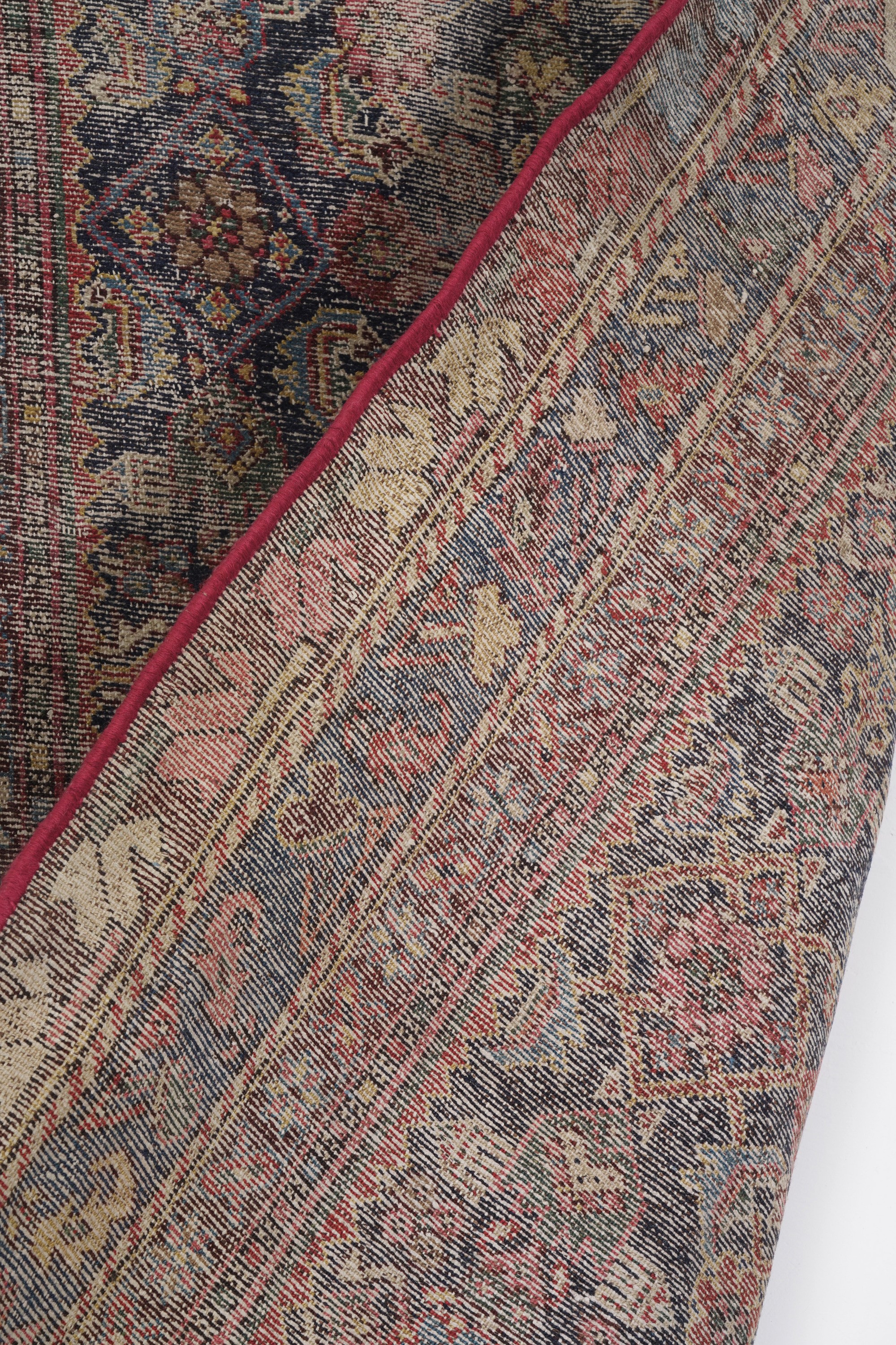 Tappeto Persia Inizio XX Secolo