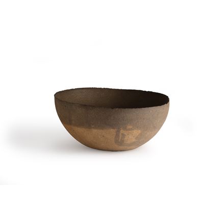 Vaso in terracotta gres