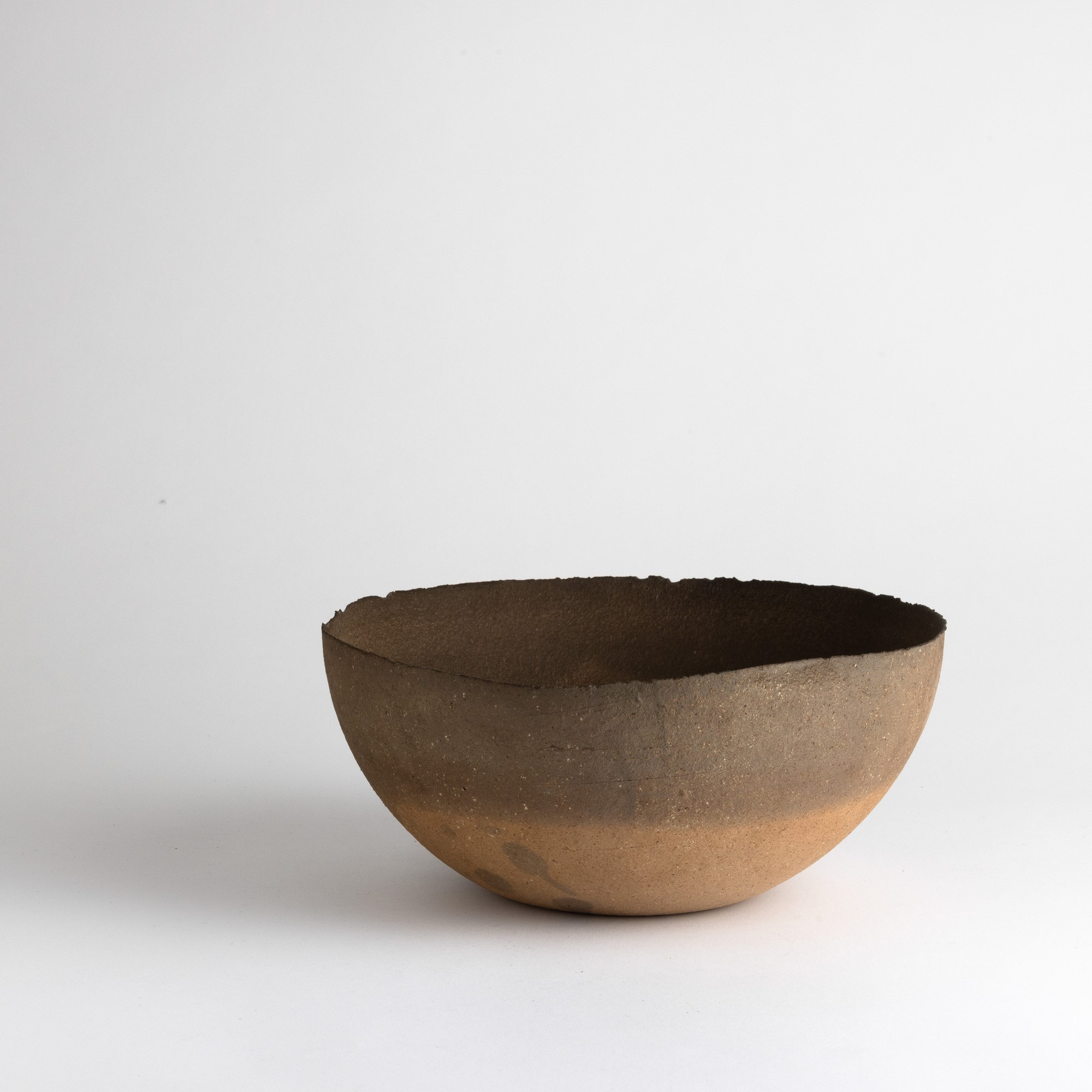 Nanni Valentini - Vaso in terracotta gres