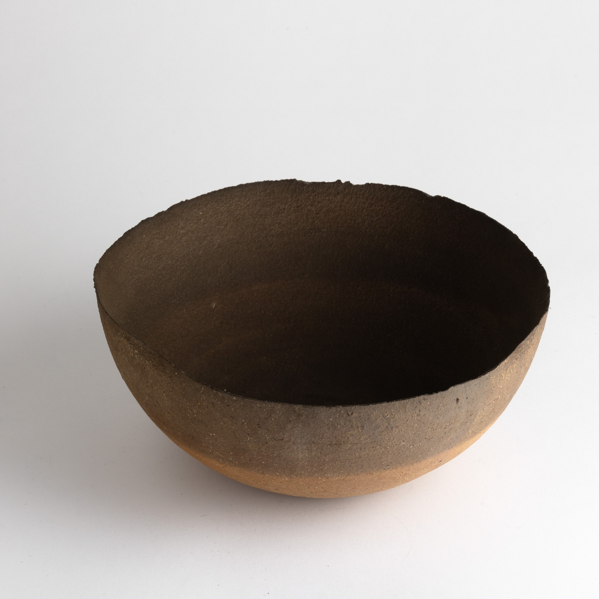 Nanni Valentini - Vaso in terracotta gres