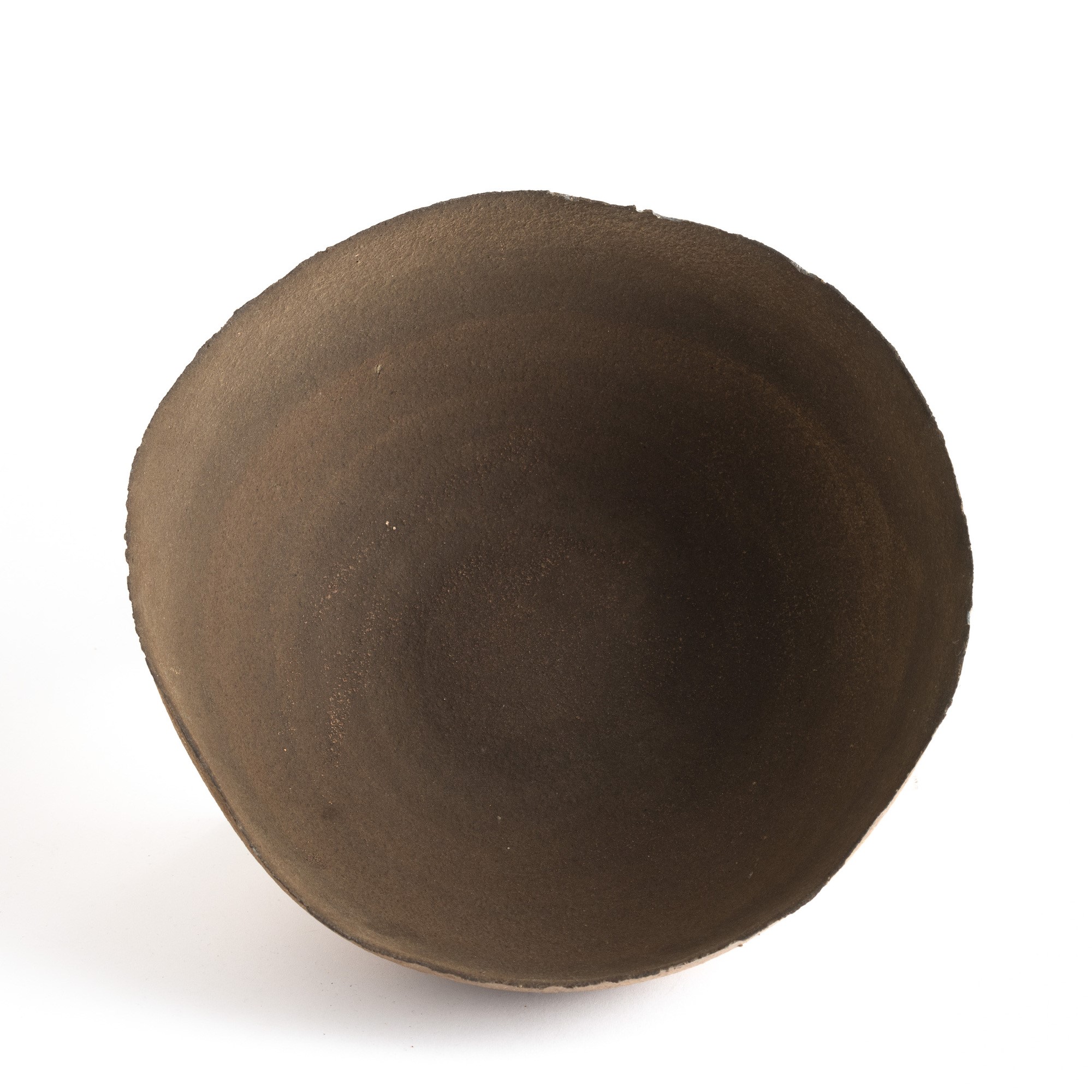 Nanni Valentini - Vaso in terracotta gres