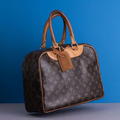 Louis Vuitton Porta Pc/borsa
