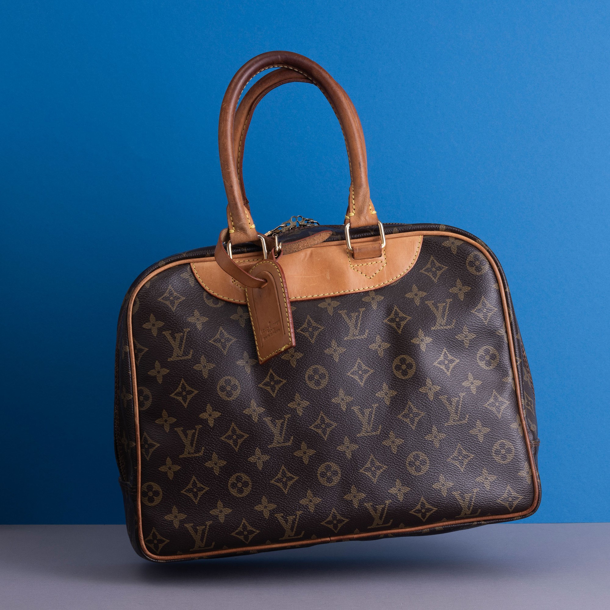 Louis Vuitton Porta Pc/borsa