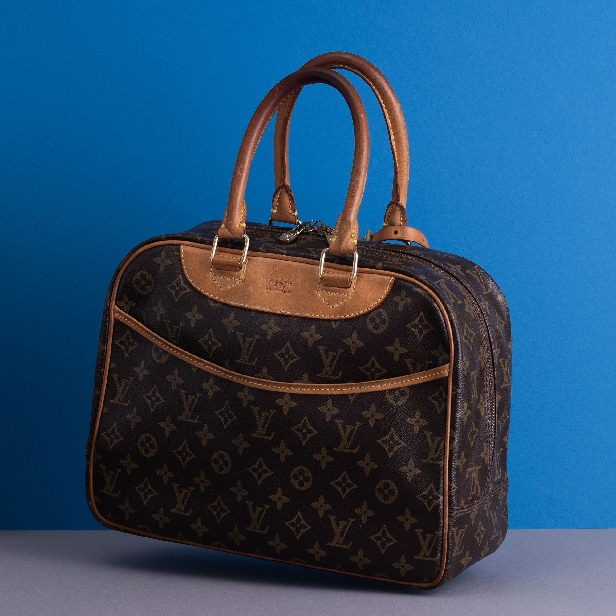 Louis Vuitton Porta Pc/borsa