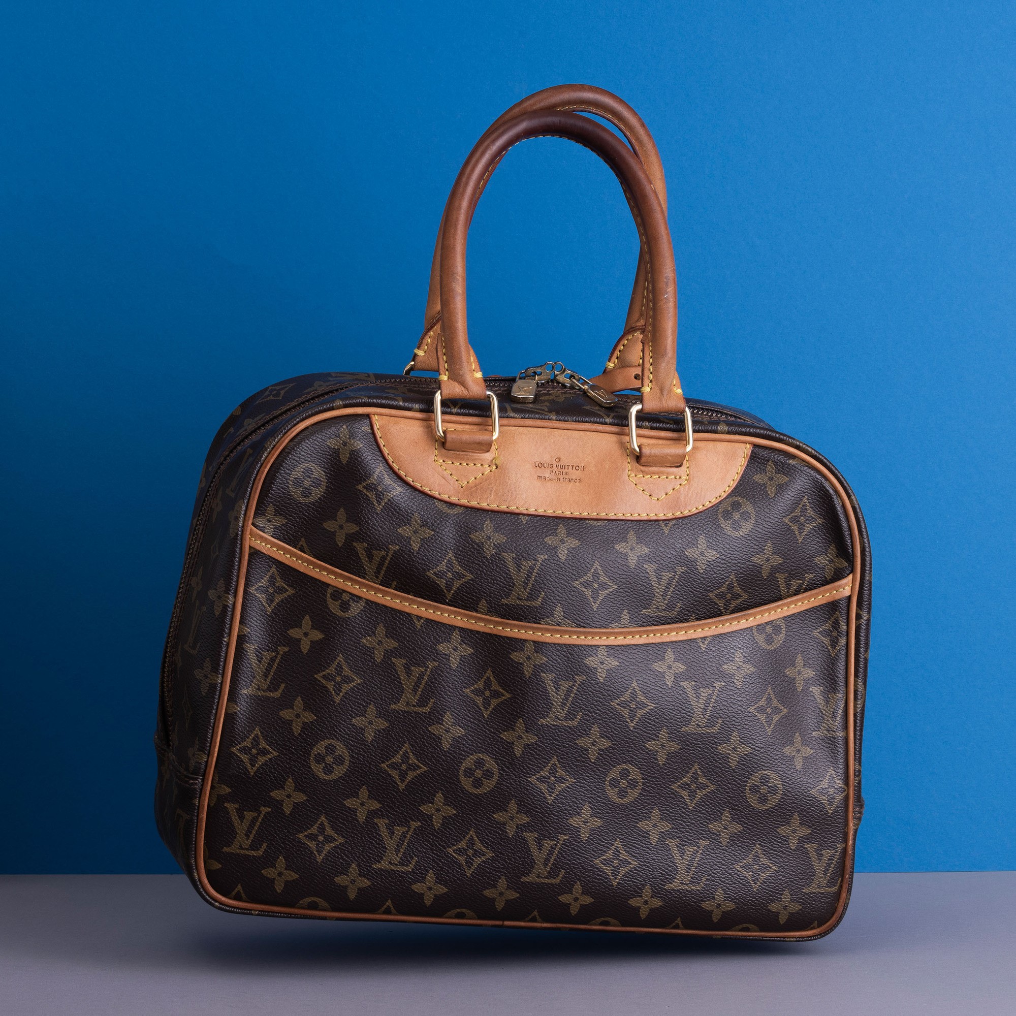 Louis Vuitton Porta Pc/borsa