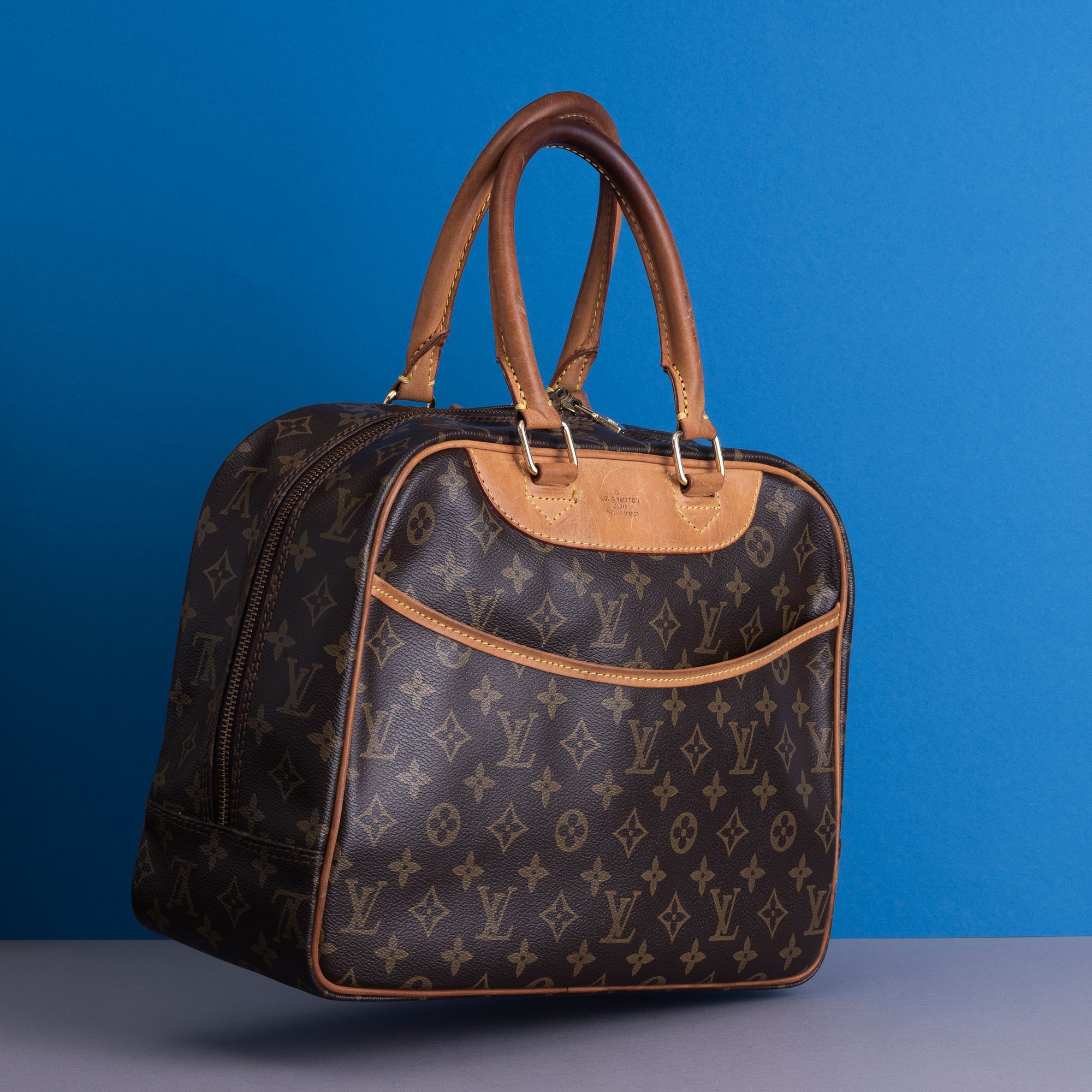 Louis Vuitton Porta Pc/borsa