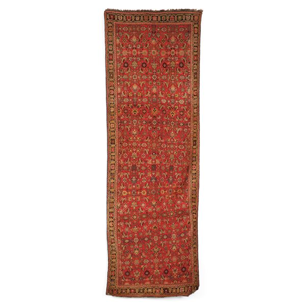 Passatoia Ferahan, Persia inizio XX secolo