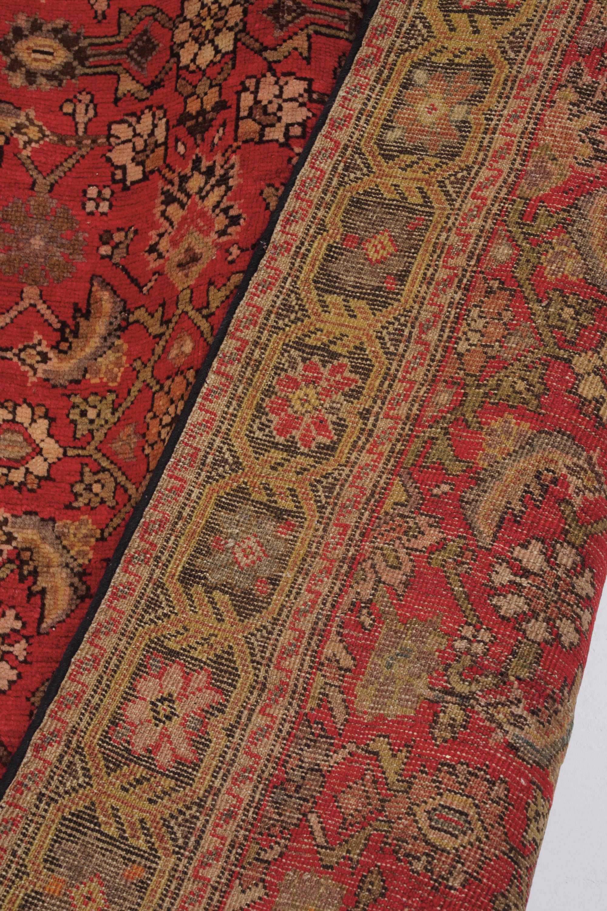 Passatoia Ferahan, Persia Inizio XX Secolo