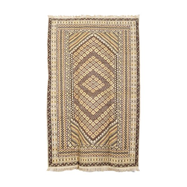 Kilim, Tunisia XX secolo