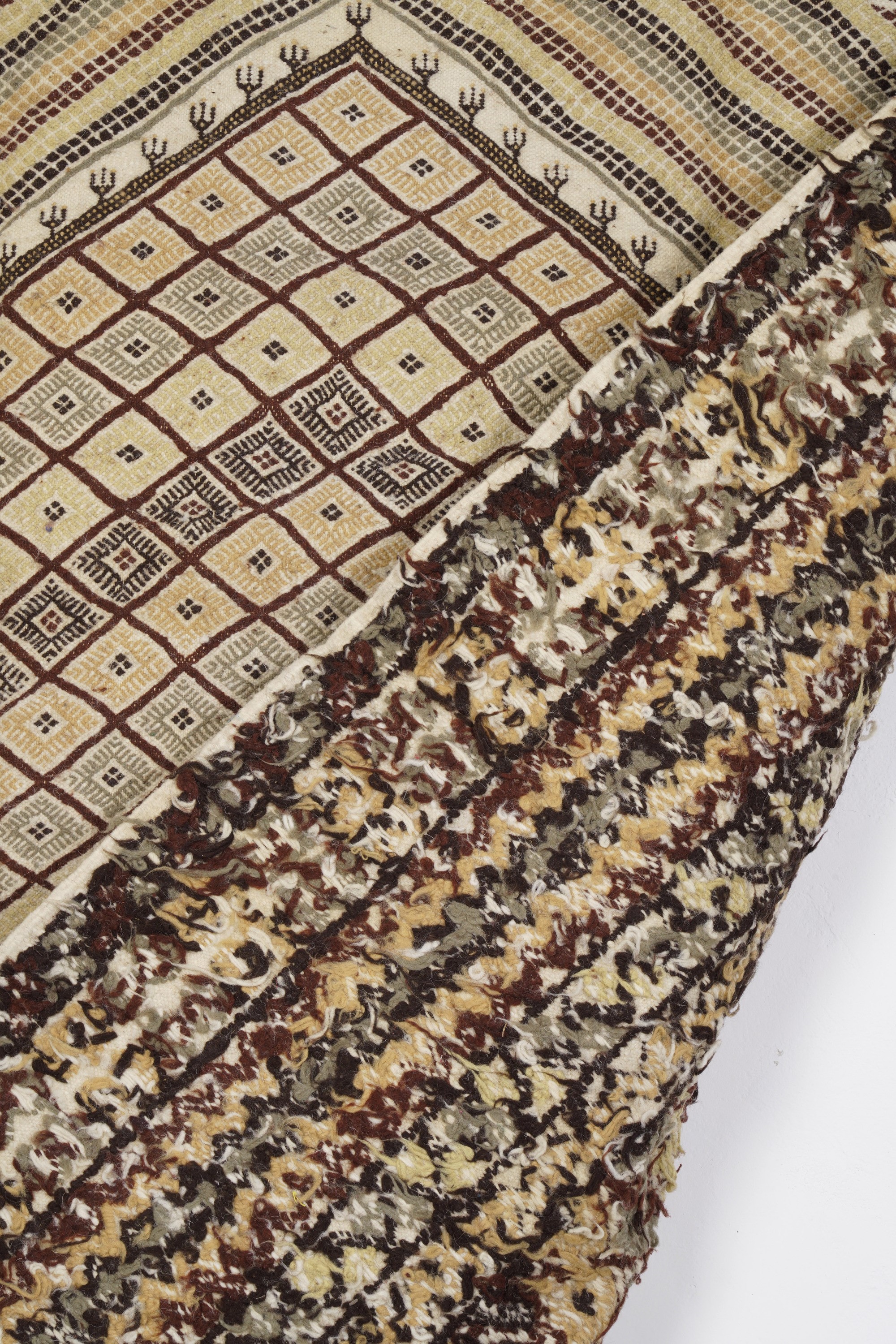 Kilim, Tunisia XX Secolo