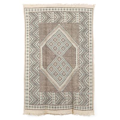 Kilim Tunisia XX Secolo