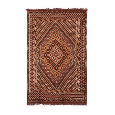 Kilim Tunisia XX Secolo