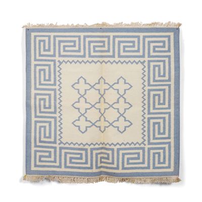 Kilim Durrie, India XX Secolo
