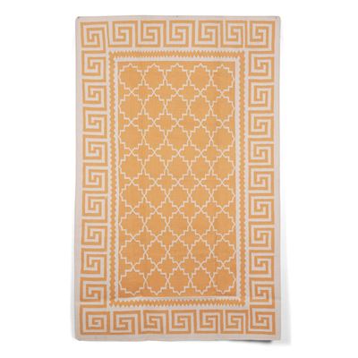 Kilim Durrie, India XX Secolo