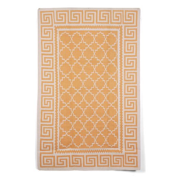 Kilim Durrie, India XX secolo