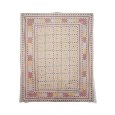 Kilim Durrie, India XX Secolo