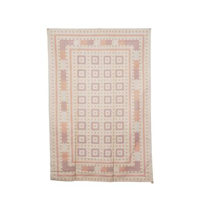 Kilim Durrie, India XX Secolo