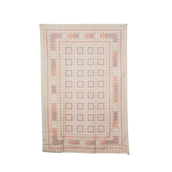 Kilim Durrie, India XX secolo