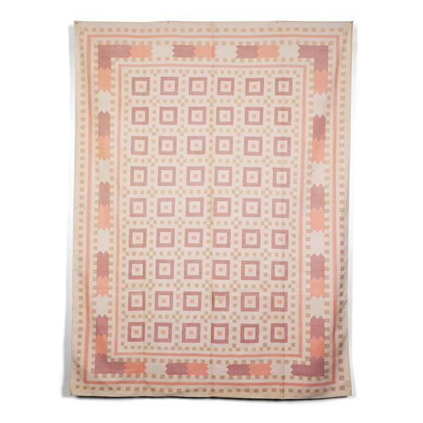 Kilim Durrie, India XX secolo